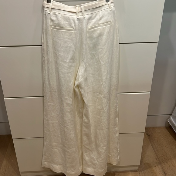 Zimmerman Matchmaker Wide Leg Pant - Picture 9 of 15